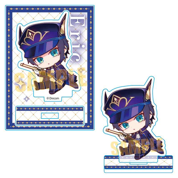 『悪魔王子と操り人形』ぎゅぎゅっとミニスタンド /エリク